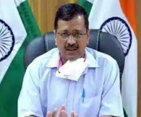 दिल्ली के मुख्यमंत्री अरविंद केजरीवाल ने कहा- मैं पीएम से उन देशों से उड़ानें बंद करने का आग्रह करता हूं जो नए संस्करण से प्रभावित हैं