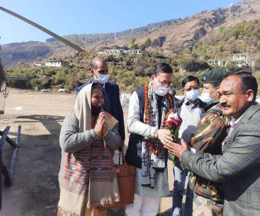 सीएम धामी चमोली जिले के दौरे पर, विजय संकल्प यात्रा में होंगे शामिल सीएम धामी चमोली जिले के दौरे पर, विजय संकल्प यात्रा में होंगे शामिल