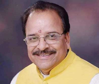 केंद्रीय रक्षा एवं पर्यटन राज्यमंत्री अजय भट्ट तीन दिवसीय नैनीताल, उधम सिंह नगर जिले के दौरे पर रहेंगे