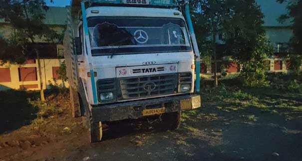 मुख्यमंत्री पुष्कर सिंह धामी द्वारा अवैध खनन पर कड़ी कार्रवाई करने के दिए गए निर्देश