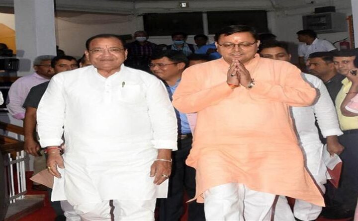 उत्तराखंड बजट सत्र हुआ शुरू शाम को पेश होगा बजट, पक्ष व विपक्ष में दिखेगी जोर आजमाइश