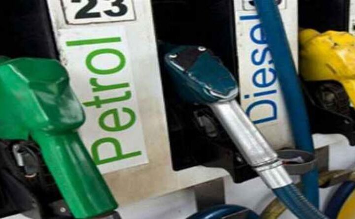 जून में महंगाई का डोज, देहरादून में बढ़े पेट्रोल-डीजल के दाम