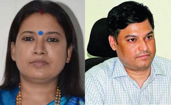 खाद्य मंत्री रेखा आर्या और विभागीय सचिव सचिन कुर्वे के बीच तनातनी, निगाहें अब मुख्यमंत्री पुष्कर सिंह धामी पर टिकी