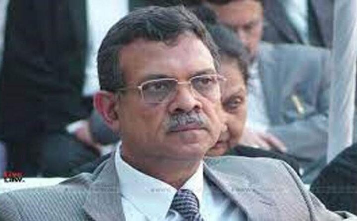 नैनीताल उच्च न्यायालय के मुख्य न्यायाधीश विपिन सांघी आज कार्यभार संभाल लेंगे, सीएम धामी भी कार्यक्रम में रहेंगे उपस्थित