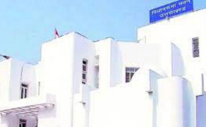 विधानसभा में कांग्रेस ने चारधाम यात्रा की खामियों पर सरकार को घेरा