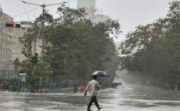 उत्तराखंड मौसम अलर्ट : इन इलाकों में  24 घंटे में भारी बारिश