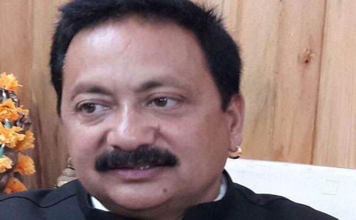 करन माहरा ने नेताओं को दी नसीहत कहा, बयानों में बरतें संयम