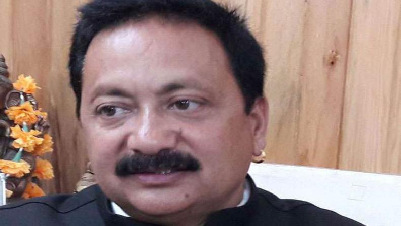 करन माहरा ने नेताओं को दी नसीहत कहा, बयानों में बरतें संयम