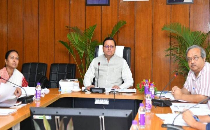 उत्तराखंड सरकार ने ग्राम विकास एवं पलायन आयोग के नाम में किया बदलाव, पढ़िए पूरी खबर