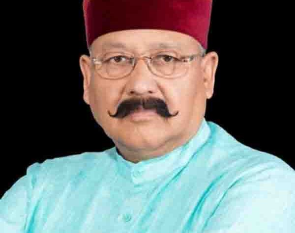 अग्निवीर भर्ती में प्रदेश के युवाओं को हो रही व्यावहारिक कठिनाइयों को देखते हुए कैबिनेट मंत्री ने रक्षा मंत्री राजनाथ सिंह और रक्षा राज्य मंत्री अजय भट्ट को पत्र लिखा