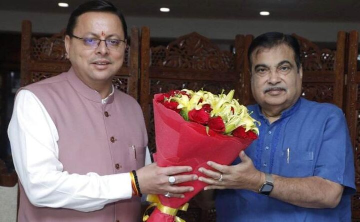 देहरादून में जल्द ही जाम की समस्या से मिलेगी मुक्ति, कम होगी गढ़वाल व कुमाऊं की दूरी