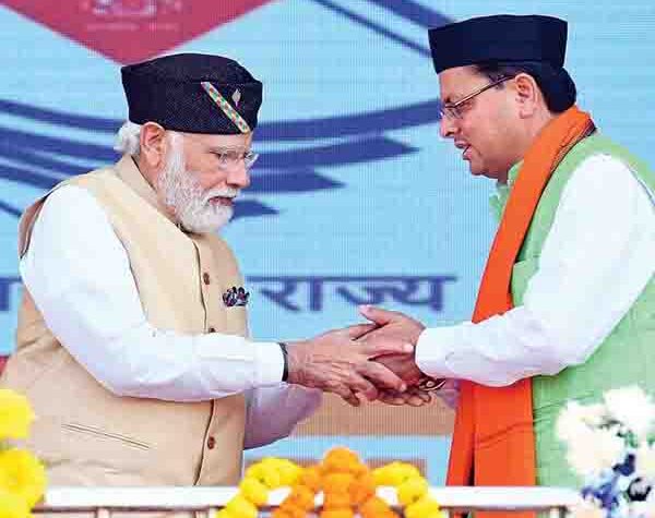 उत्तराखंड को शीघ्र प्राप्त होगी दो सैनिक स्कूलों की सौगात, कुमाऊं और गढ़वाल में खुलेगा एक-एक सैनिक स्कूल