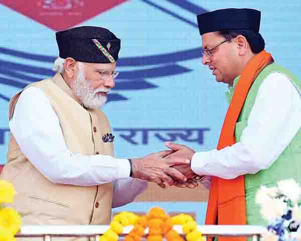 उत्तराखंड को शीघ्र प्राप्त होगी दो सैनिक स्कूलों की सौगात, कुमाऊं और गढ़वाल में खुलेगा एक-एक सैनिक स्कूल