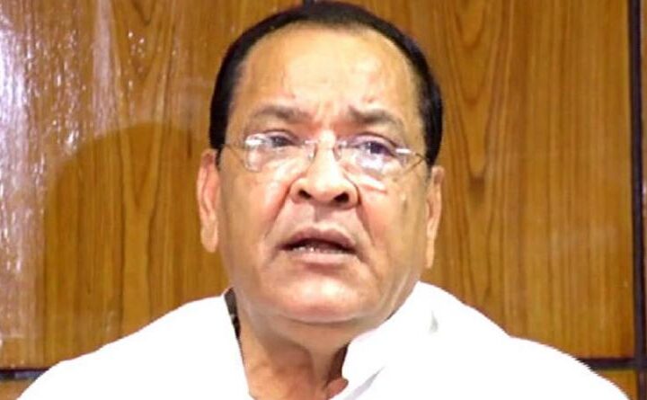 यशपाल आर्य ने कहा, “उत्तराखंड अवैध जहरीली शराब और नशे का अड्डा बन चुका है”