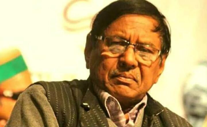 नरेंद्र सिंह नेगी ने अपने नया गीत में नेताओं को लिया आड़े हाथ