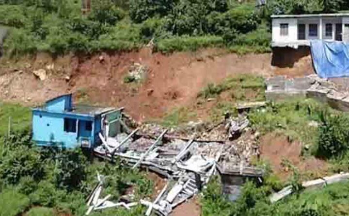 धारचूला के घटखोला पहुंची वाडिया की टीम, बादल फटने से हुई तबाही के कारणों का करेंगे अध्ययन