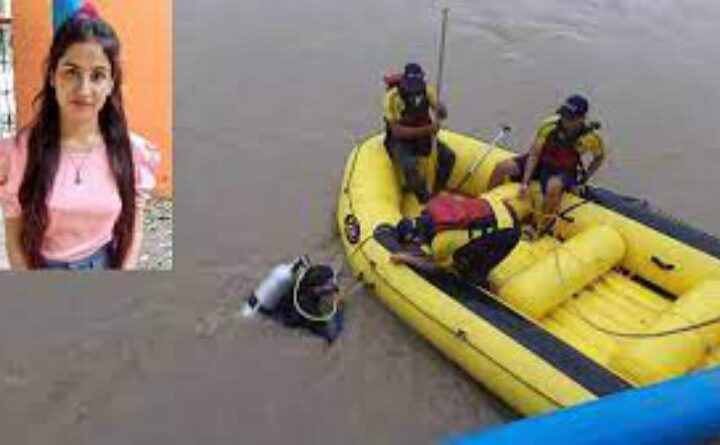 ऋषिकेश में सामने आए अंकिता हत्‍याकांड मामले में मुख्‍यमंत्री पुष्‍कर सिंह धामी ने एसआइटी गठित करने के आदेश दिए