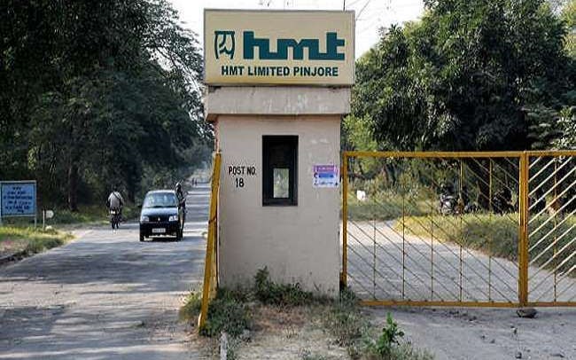 उत्तराखण्ड सरकार को मिली रानीबाग और हल्द्वानी स्थित एचएमटी की 45.33 एकड़ जमीन