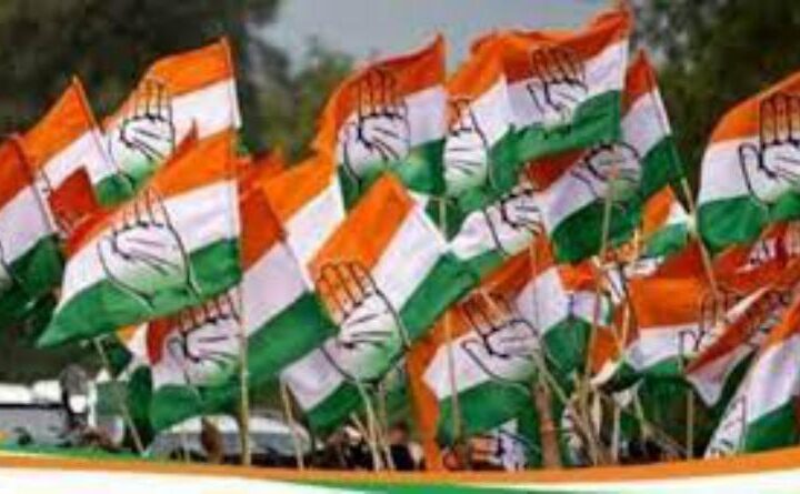 कांग्रेस के राष्ट्रीय अध्यक्ष पद के लिए देशभर के विभिन्न राज्यों के साथ उत्तराखंड में भी होगा मतदान