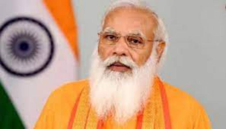 गुजराती नव वर्ष : प्रधानमंत्री मोदी ने गुजराती में  किया ट्वीट, ‘सभी गुजरातियों को नए साल की हार्दिक शुभकामनाएं