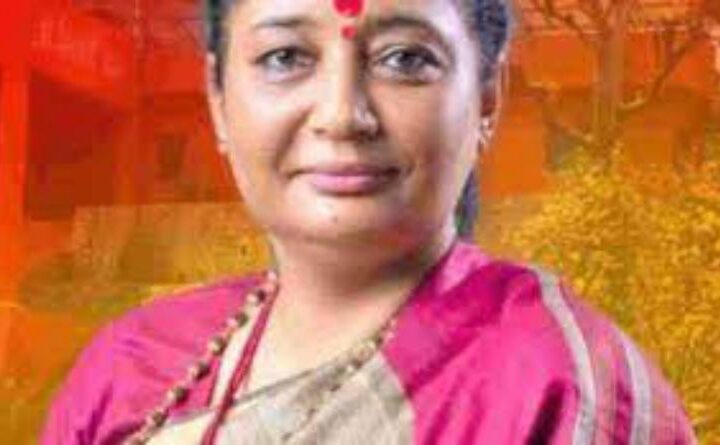 विधानसभा अध्यक्ष ऋतु खंडूड़ी भूषण ने व्यवस्थाओं का जायजा लेने के लिए सभी अनुभागों का किया निरीक्षण