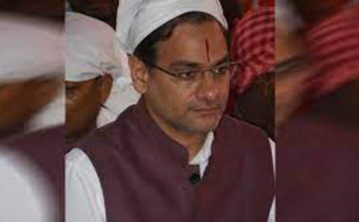 कैबिनेट मंत्री सौरभ बहुगुणा की हत्या का षड्यंत्र रचने के मामले में पुलिस ने मुख्य आरोपी समेत चारों लोगों को किया गिरफ्तार