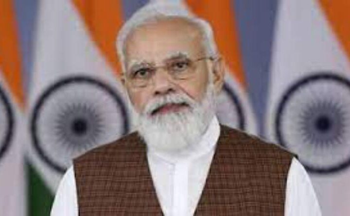 प्रधानमंत्री नरेंद्र मोदी उत्तराखंड के सीमांत गांव माणा से केंद्र सरकार के वाइब्रेंट विलेज प्रोग्राम विधिवत शुरू कर सकते