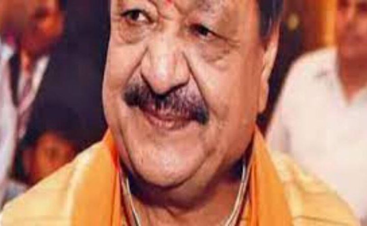 कैलाश विजयवर्गीय का चार दिवसीय उत्तराखंड दौरा, मिशन 2024 को लेकर होगी चर्चा