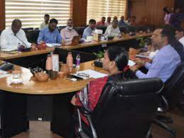 विकास के छोटे प्रोजेक्ट को आसानी से मिलेगी मंजूरी  विकास के छोटे प्रोजेक्ट को आसानी से मिलेगी मंजूरी, पढ़िए पूरी खबर