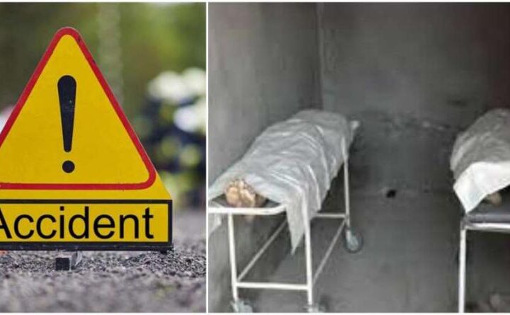 उत्तराखंड के बागेश्वर में आधी रात को एक कार अनियंत्रित होकर खाई गिरी, तीन की मौत, एक की हालत गंभीर