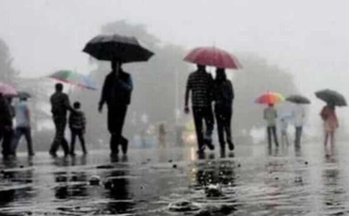 उत्तराखंड में एक बार फिर मौसम के बदले तेवर, पर्वतारोहण-ट्रेकिंग पर पाबंदी