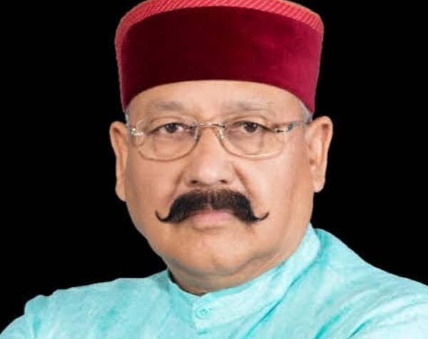 सतपाल महाराज ने दी प्रदेशवासियों को राज्य स्थापना दिवस की 23वीं वर्षगांठ पर शुभकामनायें