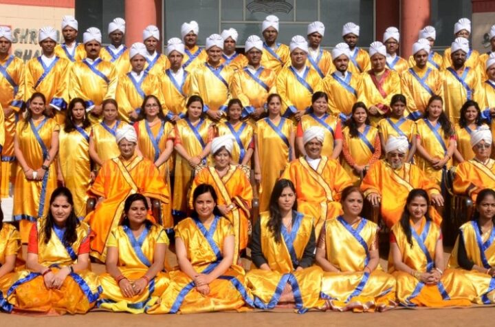 देवसंस्कृति विश्वविद्यालय शांतिकुंज का छठवां दीक्षांत समारोह सानंद सम्पन्न हुआ