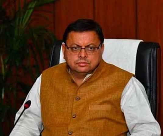 सीएम धामी दिल्ली के एमसीडी चुनाव में बतौर स्टार प्रचारक भाजपा प्रत्याशियों के पक्ष में करेंगे प्रचार