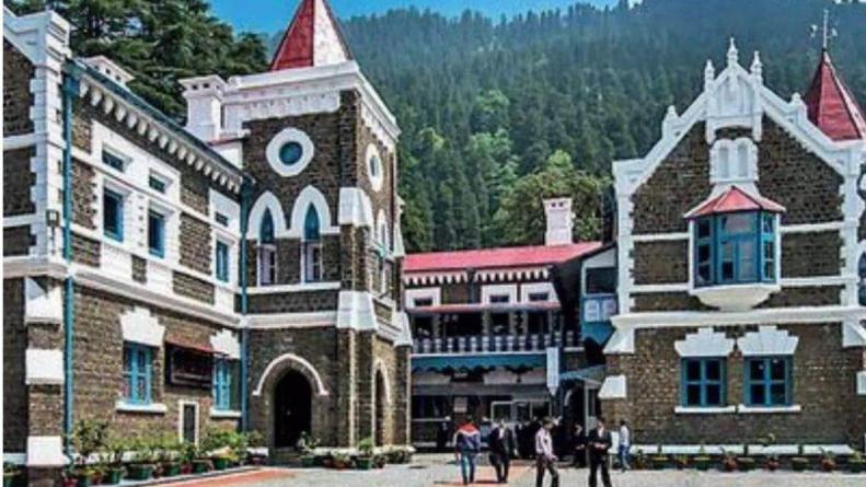 हाईकोर्ट को नैनीताल से हल्द्वानी शिफ्ट करने का निर्णय काफी सोच विचार के बाद हुआ, हल्द्वानी तक सीधा संपर्क समय और खर्च दोनों बचाएगा