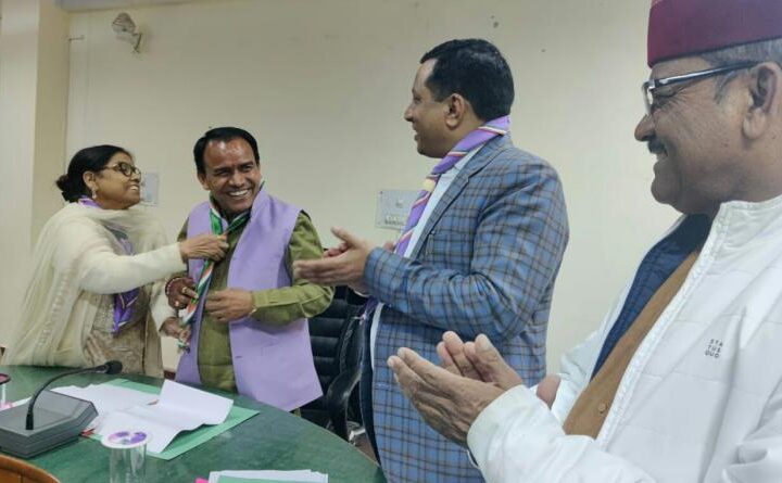 शिक्षा मंत्री डा.धन सिंह रावत ने कहा- सभी शिक्षण संस्थानों में अब भारत स्काउट एंड गाइड्स की यूनिट अनिवार्य रूप से स्थापित की जाएगी