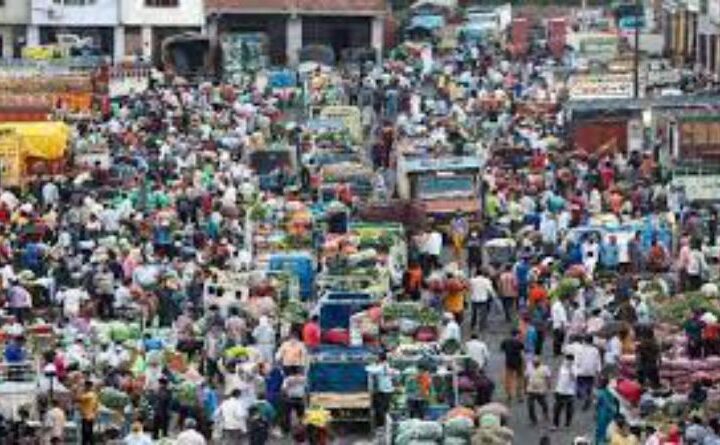 शहरों में बढ़ते जनसंख्या और यातायात समस्या को देखते हुए सरकार प्रदेश के 22 स्थानों पर नए टाउनशिप विकसित करेगी