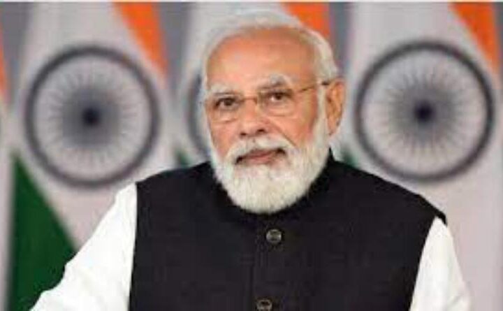 प्रधानमंत्री नरेंद्र मोदी और उनकी माता पर अभद्र टिप्पणी करने वाले पर हरिद्वार कोर्ट में केस