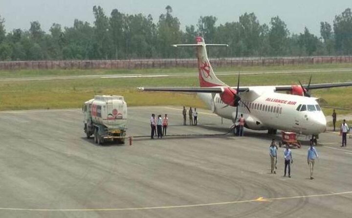 उत्तराखंड में अगले वर्ष पिथौरागढ़ के लिए हवाई सेवा का संचालन होगा शुरू
