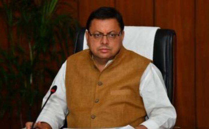 ऋषभ पंत के इलाज का खर्च उठाएगी उत्तराखंड सरकार, मदद के लिए आगे आए सीएम धामी