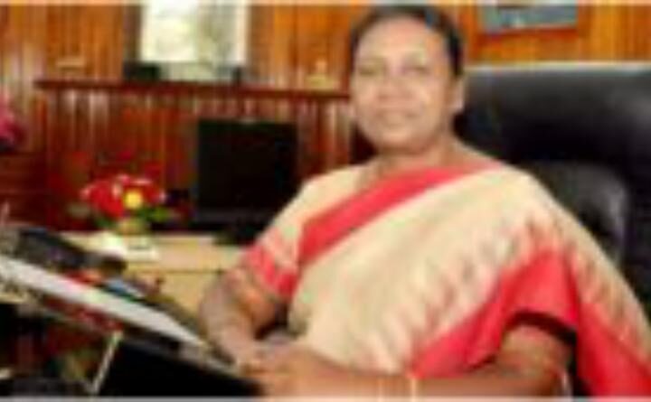 राष्ट्रपति द्रौपदी मुर्मूअपने दो दिवसीय उत्तराखंड दौरे पर सरकार की दो योजनाओं का लोकार्पण व एक योजना का करेंगी शिलान्यास