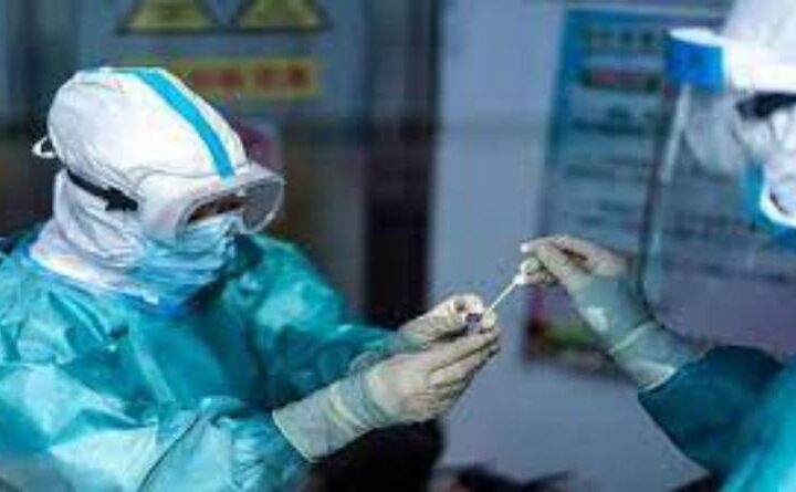 कोरोना के नए वेरिएंट की देश में दस्तक, भीड़ वाले स्थानों पर मास्क पहनना अनिवार्य, SOP जारी