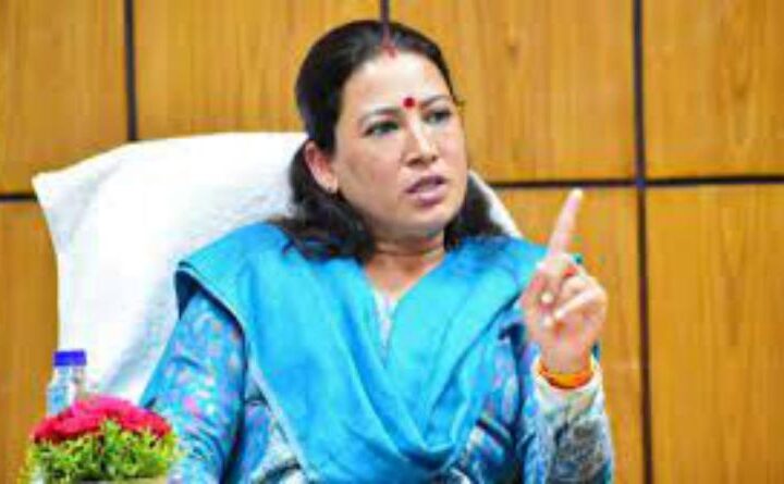 पीआरडी के जवानों को नए साल से पहले सौगात, मंत्री रेखा आर्या ने जवानों की अधिकतम आयु 50 से बढ़ाकर 60 वर्ष करने की घोषणा की