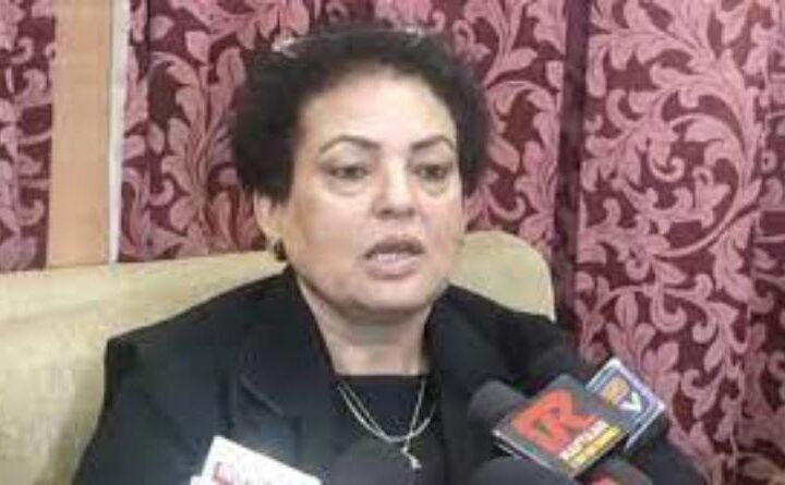 अंकिता हत्याकांड मामले में एसआईटी ठीक से काम कर रही है सीबीआई जांच की जरूरत नहीं: रेखा शर्मा