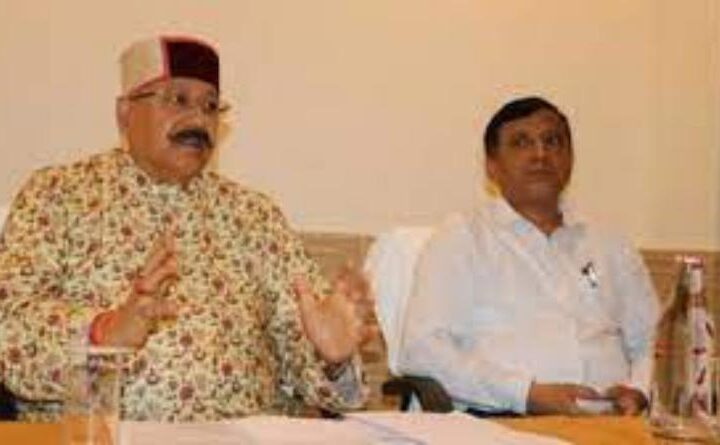 उत्‍तराखंड के इन मंदिरों को किया जाएगा विकसित, बनेगा मास्टर प्लान