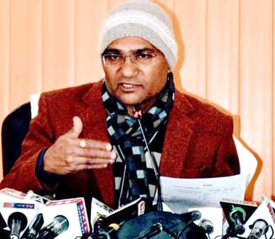 जोशीमठ भू-धंसाव : 2.85 करोड़ रूपये से अधिक की धनराशि 190 प्रभावित परिवारों को अन्तरिम राहत के तौर पर वितरित की गई