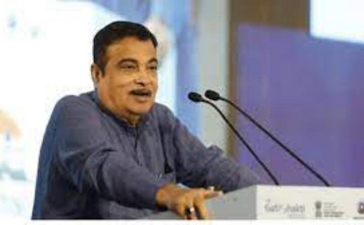 केंद्रीय सड़क परिवहन एवं राजमार्ग मंत्री नितिन गडकरी ने बागेश्वर और पिथौरागढ़ जिलों को दी सौगात