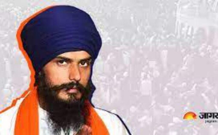 अमृतपाल सिंह के नेपाल के रास्ते कनाडा भागने की आशंका के बीच ऊधमसिंह नगर जिला अलर्ट मोड पर