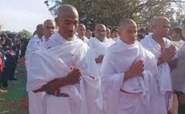 स्वामी रामदेव ने कहा- हम सनातन धर्म के पुराधाओं की शृंखला तैयार कर महर्षि दयानन्द के स्वप्न को साकार करेंगे