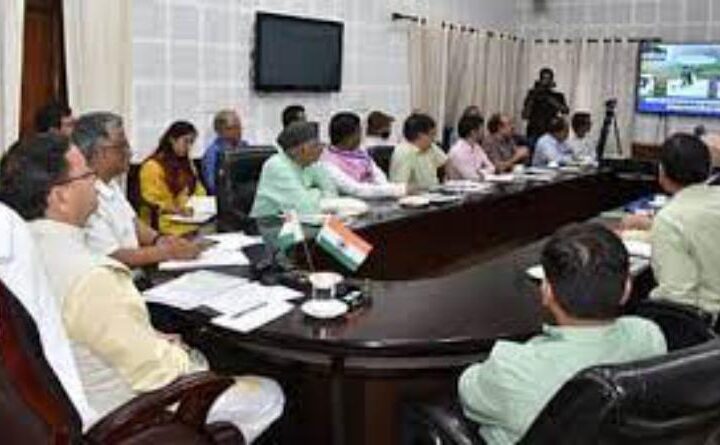 निकायों और पंचायतों पर मेहरबान सरकार ने की इतने करोड़ की धन वर्षा